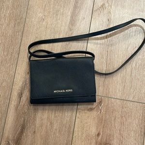 Michael Kors wallet bag